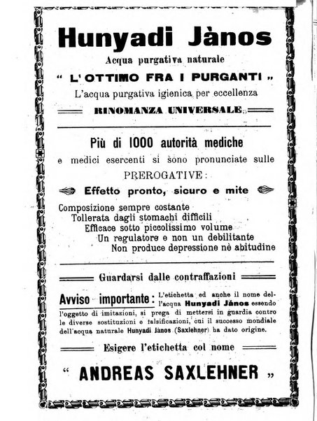 Rivista d'igiene e sanità pubblica con bollettino sanitario-amministrativo compilato sugli atti del Ministero dell'interno