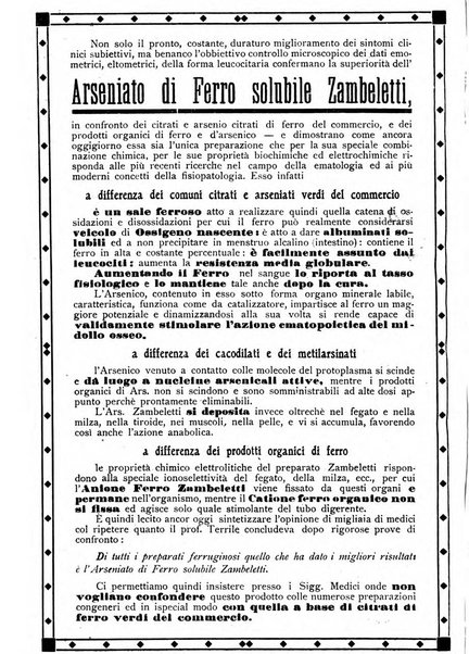 Rivista d'igiene e sanità pubblica con bollettino sanitario-amministrativo compilato sugli atti del Ministero dell'interno