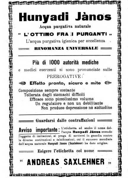 Rivista d'igiene e sanità pubblica con bollettino sanitario-amministrativo compilato sugli atti del Ministero dell'interno