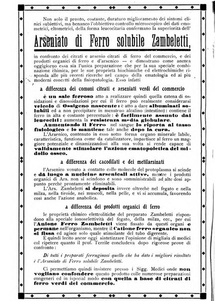 Rivista d'igiene e sanità pubblica con bollettino sanitario-amministrativo compilato sugli atti del Ministero dell'interno