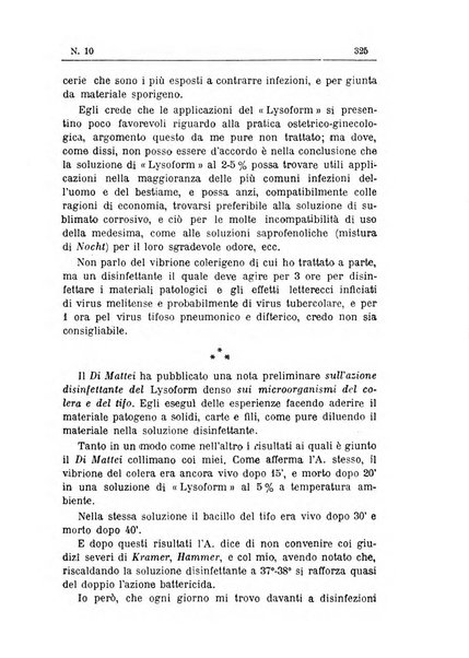 Rivista d'igiene e sanità pubblica con bollettino sanitario-amministrativo compilato sugli atti del Ministero dell'interno