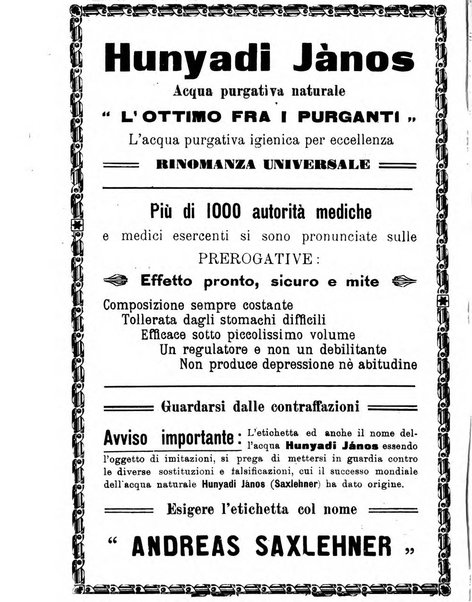 Rivista d'igiene e sanità pubblica con bollettino sanitario-amministrativo compilato sugli atti del Ministero dell'interno