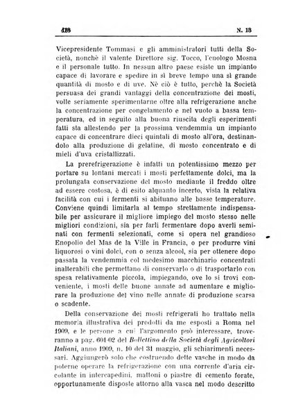 Rivista d'igiene e sanità pubblica con bollettino sanitario-amministrativo compilato sugli atti del Ministero dell'interno