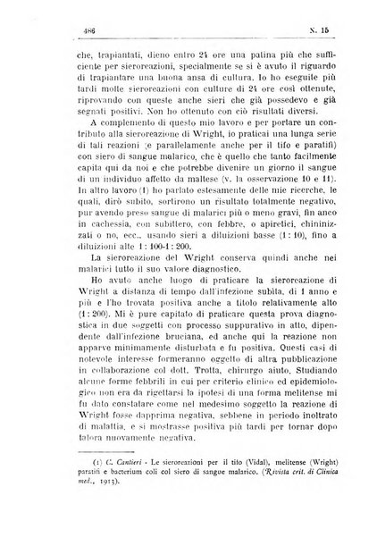 Rivista d'igiene e sanità pubblica con bollettino sanitario-amministrativo compilato sugli atti del Ministero dell'interno