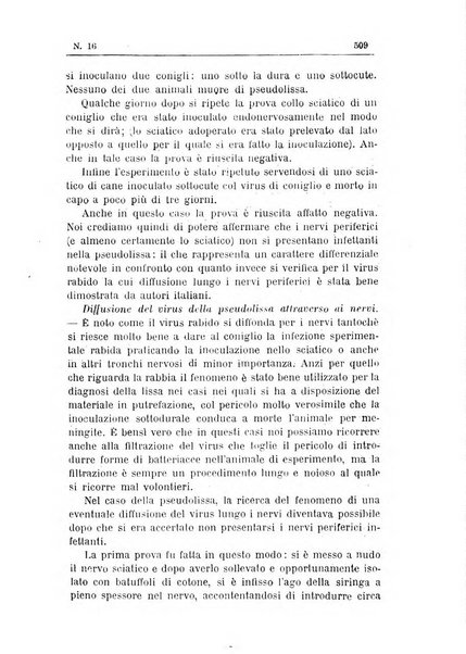 Rivista d'igiene e sanità pubblica con bollettino sanitario-amministrativo compilato sugli atti del Ministero dell'interno