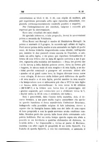 Rivista d'igiene e sanità pubblica con bollettino sanitario-amministrativo compilato sugli atti del Ministero dell'interno