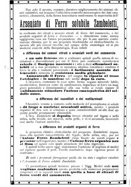 Rivista d'igiene e sanità pubblica con bollettino sanitario-amministrativo compilato sugli atti del Ministero dell'interno