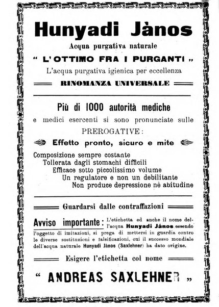 Rivista d'igiene e sanità pubblica con bollettino sanitario-amministrativo compilato sugli atti del Ministero dell'interno