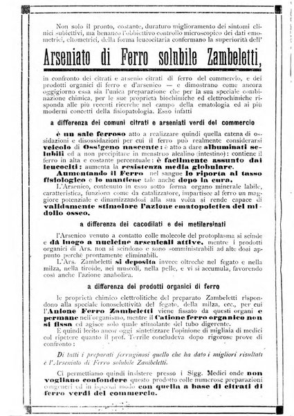 Rivista d'igiene e sanità pubblica con bollettino sanitario-amministrativo compilato sugli atti del Ministero dell'interno