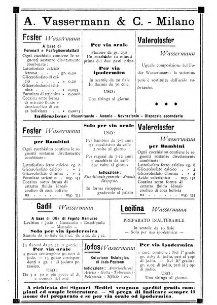 Rivista d'igiene e sanità pubblica con bollettino sanitario-amministrativo compilato sugli atti del Ministero dell'interno