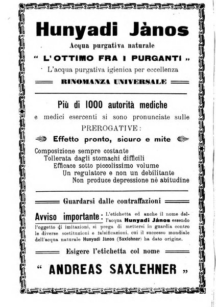 Rivista d'igiene e sanità pubblica con bollettino sanitario-amministrativo compilato sugli atti del Ministero dell'interno