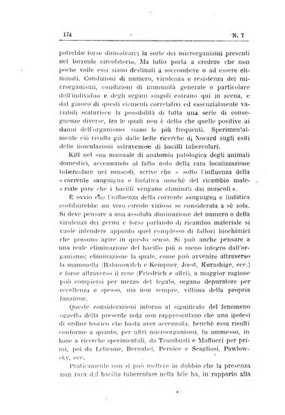 Rivista d'igiene e sanità pubblica con bollettino sanitario-amministrativo compilato sugli atti del Ministero dell'interno