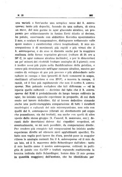 Rivista d'igiene e sanità pubblica con bollettino sanitario-amministrativo compilato sugli atti del Ministero dell'interno