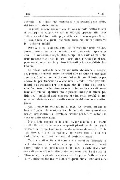 Rivista d'igiene e sanità pubblica con bollettino sanitario-amministrativo compilato sugli atti del Ministero dell'interno