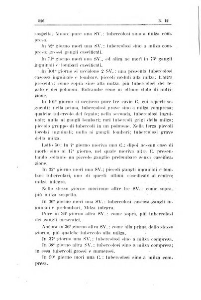 Rivista d'igiene e sanità pubblica con bollettino sanitario-amministrativo compilato sugli atti del Ministero dell'interno