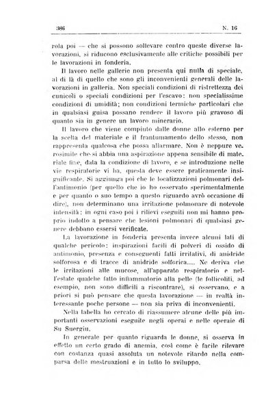 Rivista d'igiene e sanità pubblica con bollettino sanitario-amministrativo compilato sugli atti del Ministero dell'interno