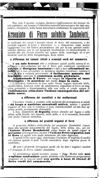 Rivista d'igiene e sanità pubblica con bollettino sanitario-amministrativo compilato sugli atti del Ministero dell'interno