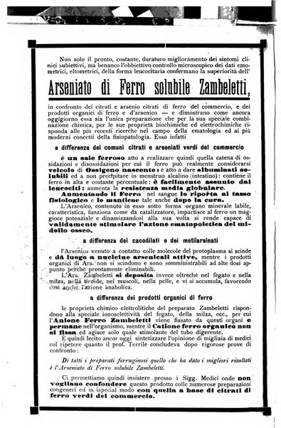 Rivista d'igiene e sanità pubblica con bollettino sanitario-amministrativo compilato sugli atti del Ministero dell'interno