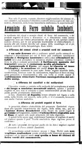 Rivista d'igiene e sanità pubblica con bollettino sanitario-amministrativo compilato sugli atti del Ministero dell'interno