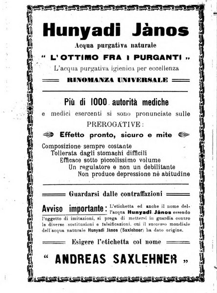 Rivista d'igiene e sanità pubblica con bollettino sanitario-amministrativo compilato sugli atti del Ministero dell'interno