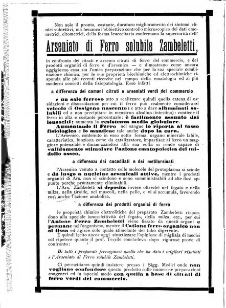 Rivista d'igiene e sanità pubblica con bollettino sanitario-amministrativo compilato sugli atti del Ministero dell'interno