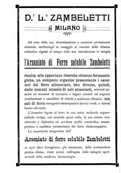 Rivista d'igiene e sanità pubblica con bollettino sanitario-amministrativo compilato sugli atti del Ministero dell'interno