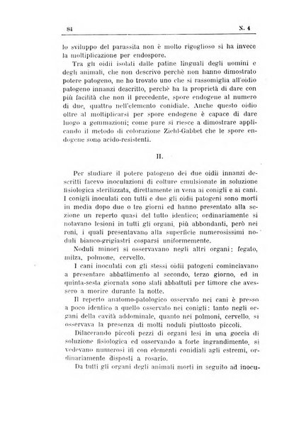 Rivista d'igiene e sanità pubblica con bollettino sanitario-amministrativo compilato sugli atti del Ministero dell'interno