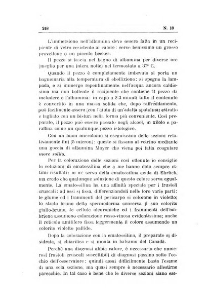 Rivista d'igiene e sanità pubblica con bollettino sanitario-amministrativo compilato sugli atti del Ministero dell'interno