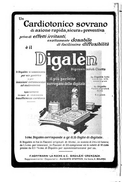 Rivista d'igiene e sanità pubblica con bollettino sanitario-amministrativo compilato sugli atti del Ministero dell'interno