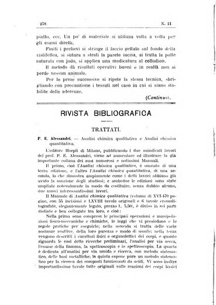 Rivista d'igiene e sanità pubblica con bollettino sanitario-amministrativo compilato sugli atti del Ministero dell'interno