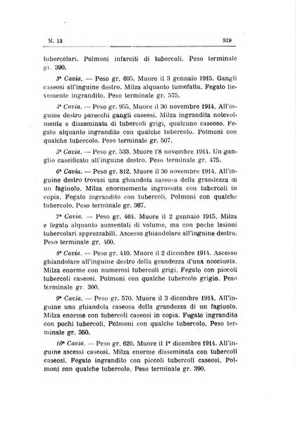 Rivista d'igiene e sanità pubblica con bollettino sanitario-amministrativo compilato sugli atti del Ministero dell'interno