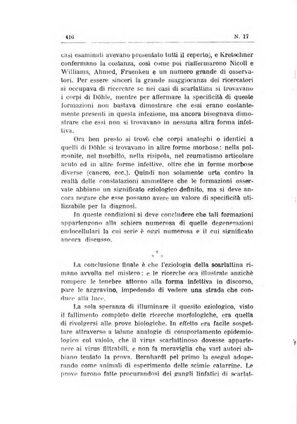 Rivista d'igiene e sanità pubblica con bollettino sanitario-amministrativo compilato sugli atti del Ministero dell'interno