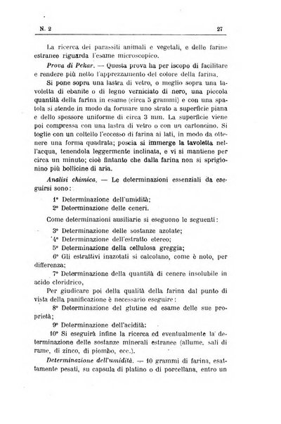 Rivista d'igiene e sanità pubblica con bollettino sanitario-amministrativo compilato sugli atti del Ministero dell'interno