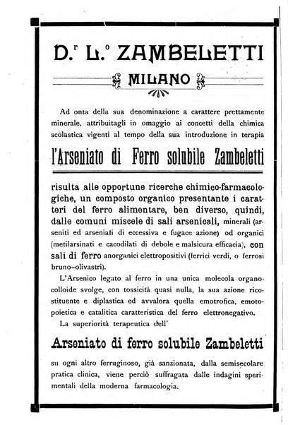 Rivista d'igiene e sanità pubblica con bollettino sanitario-amministrativo compilato sugli atti del Ministero dell'interno