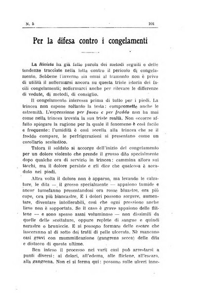 Rivista d'igiene e sanità pubblica con bollettino sanitario-amministrativo compilato sugli atti del Ministero dell'interno