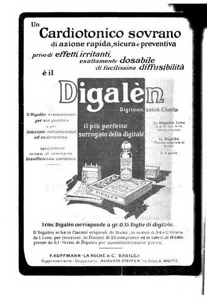 Rivista d'igiene e sanità pubblica con bollettino sanitario-amministrativo compilato sugli atti del Ministero dell'interno