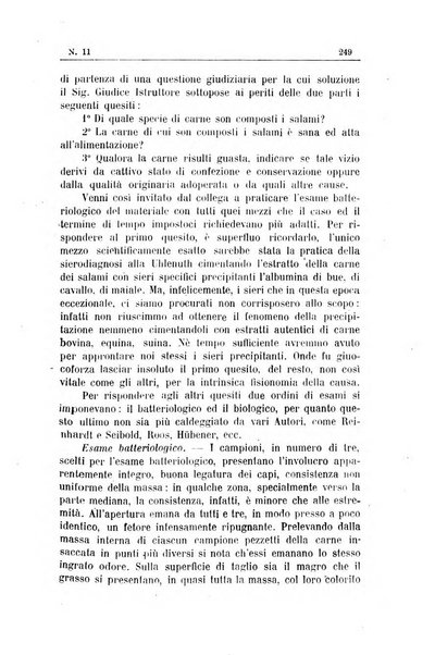 Rivista d'igiene e sanità pubblica con bollettino sanitario-amministrativo compilato sugli atti del Ministero dell'interno