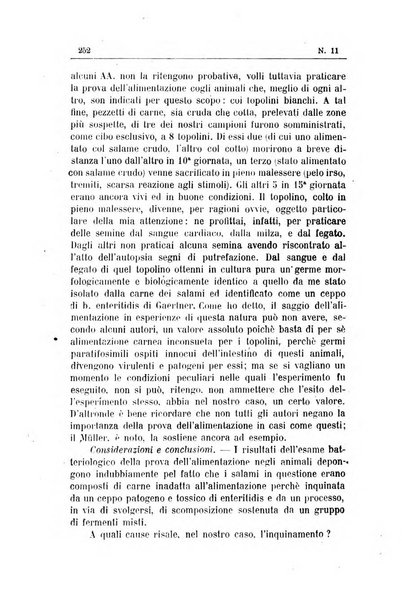 Rivista d'igiene e sanità pubblica con bollettino sanitario-amministrativo compilato sugli atti del Ministero dell'interno