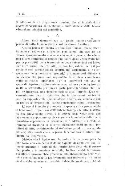 Rivista d'igiene e sanità pubblica con bollettino sanitario-amministrativo compilato sugli atti del Ministero dell'interno