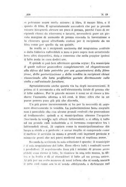 Rivista d'igiene e sanità pubblica con bollettino sanitario-amministrativo compilato sugli atti del Ministero dell'interno