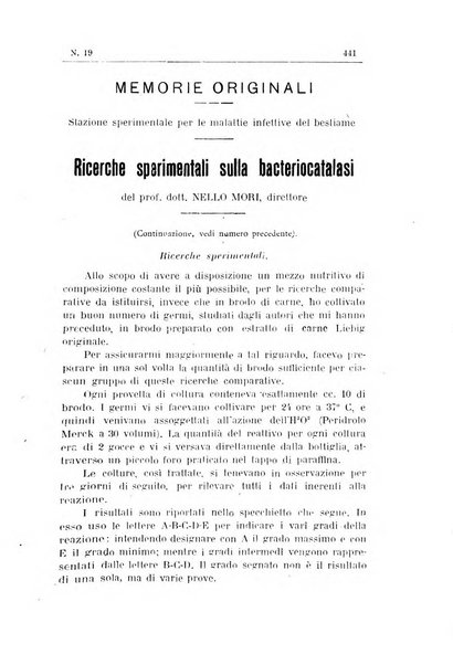 Rivista d'igiene e sanità pubblica con bollettino sanitario-amministrativo compilato sugli atti del Ministero dell'interno