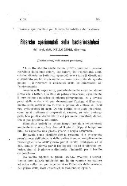 Rivista d'igiene e sanità pubblica con bollettino sanitario-amministrativo compilato sugli atti del Ministero dell'interno