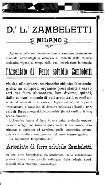 Rivista d'igiene e sanità pubblica con bollettino sanitario-amministrativo compilato sugli atti del Ministero dell'interno