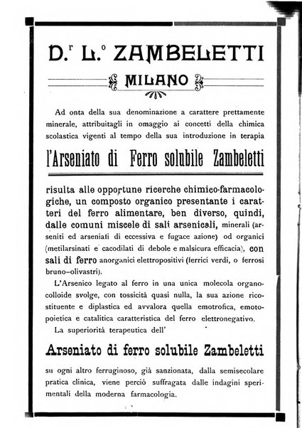 Rivista d'igiene e sanità pubblica con bollettino sanitario-amministrativo compilato sugli atti del Ministero dell'interno