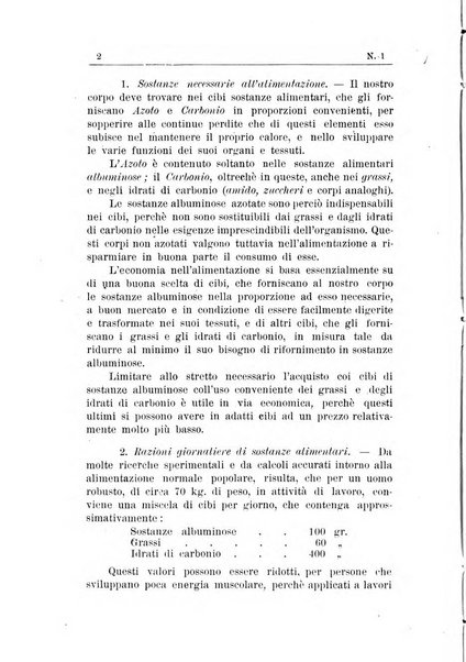 Rivista d'igiene e sanità pubblica con bollettino sanitario-amministrativo compilato sugli atti del Ministero dell'interno