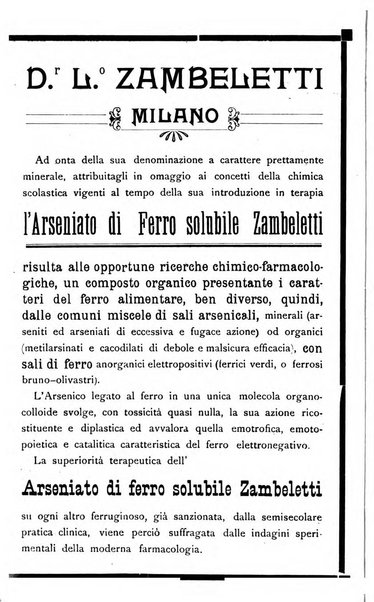 Rivista d'igiene e sanità pubblica con bollettino sanitario-amministrativo compilato sugli atti del Ministero dell'interno