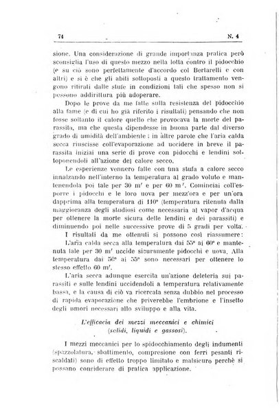 Rivista d'igiene e sanità pubblica con bollettino sanitario-amministrativo compilato sugli atti del Ministero dell'interno