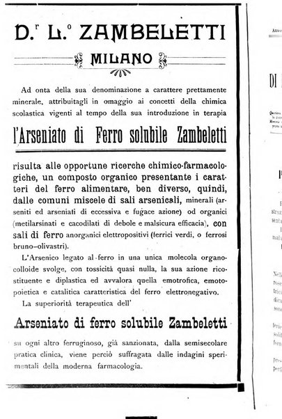 Rivista d'igiene e sanità pubblica con bollettino sanitario-amministrativo compilato sugli atti del Ministero dell'interno