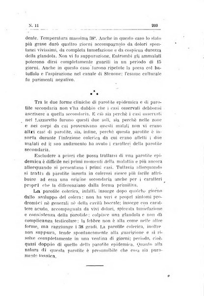 Rivista d'igiene e sanità pubblica con bollettino sanitario-amministrativo compilato sugli atti del Ministero dell'interno