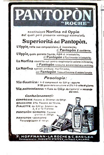 Rivista d'igiene e sanità pubblica con bollettino sanitario-amministrativo compilato sugli atti del Ministero dell'interno